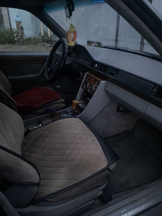 Продам мерса