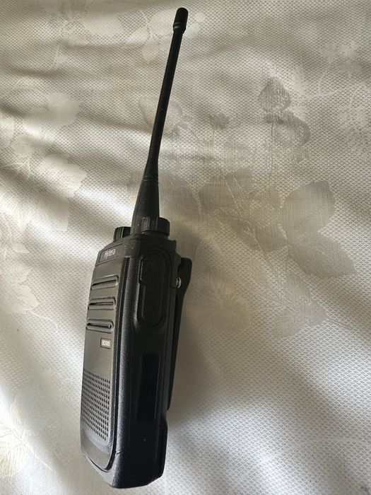 Рация Hytera BD505