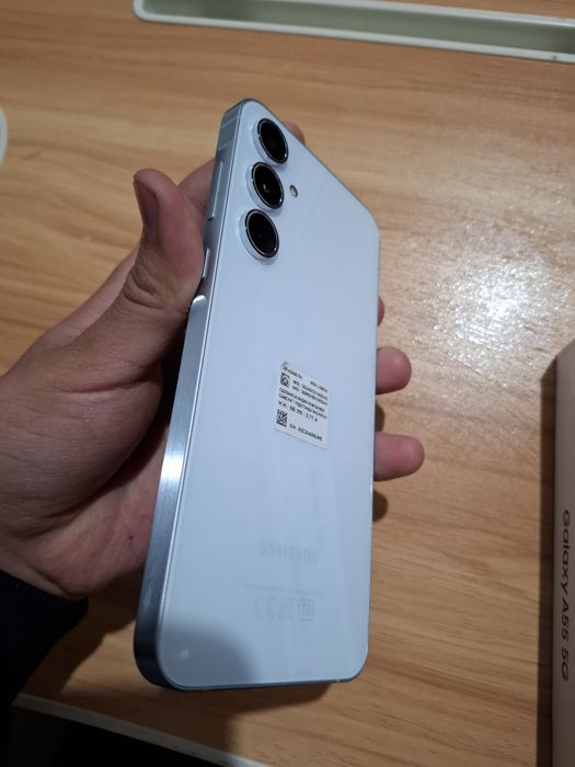 Samsung A 55 5g 8/256