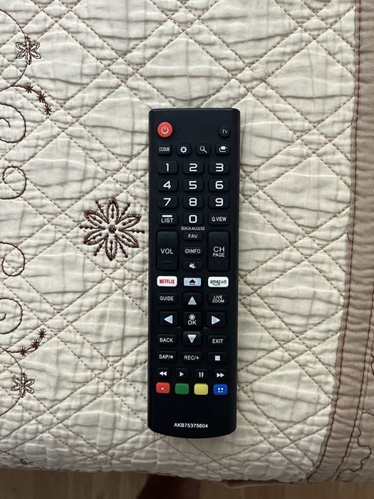 Televizor LG 32” Full HD Smart TV – 32LF580V – Stare foarte bună