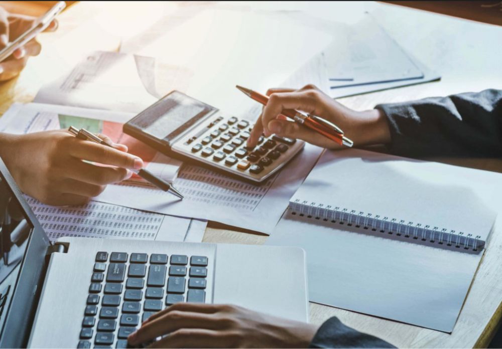 Бухгалтер Удалено!