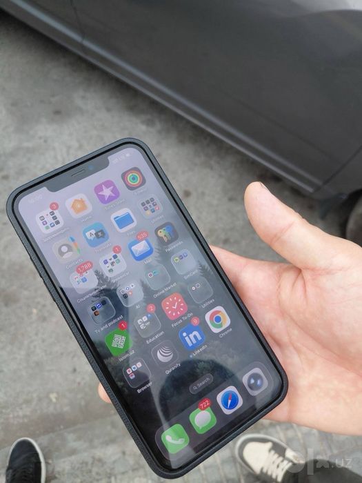 iPhone 11 Pro Max