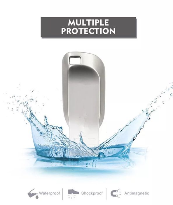 USB 3.0 капацитет 2 ТB