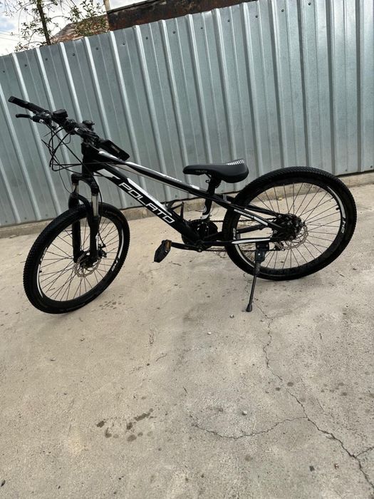 Продам велосипед Polato