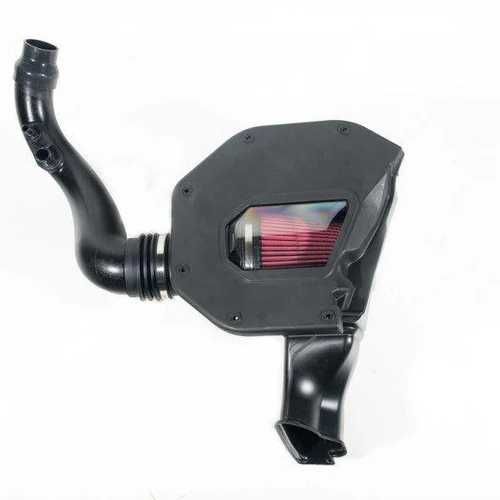 Спортен филтър Roush 2018-2023 Ford Mustang 2.3L I4 EcoBoost Cold Air Kit