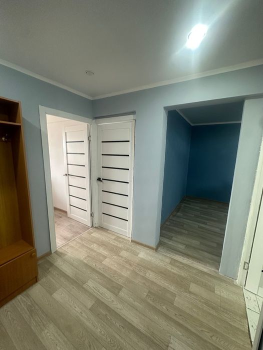 3 комнатная квартира