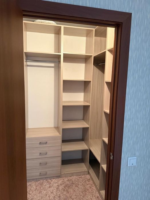 Сдаётся квартира