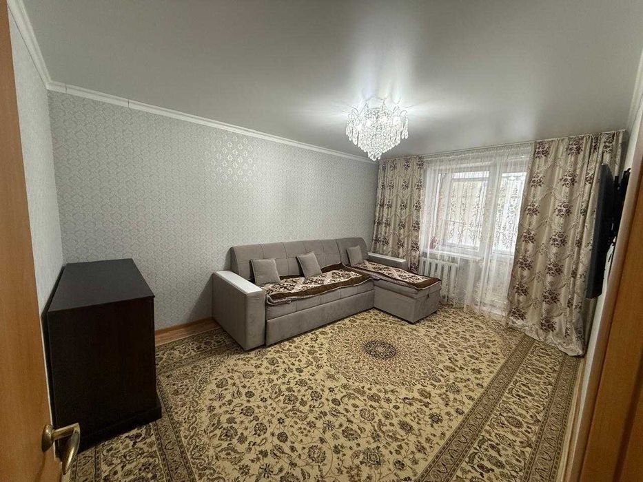 Продам 3 комн на Востоке 5 Мамраева
