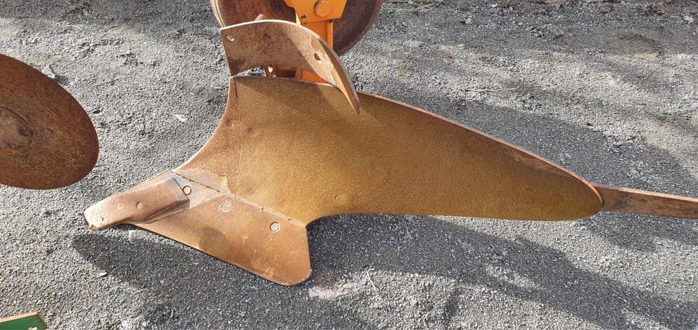 Plug hidraulic Huard tre 65