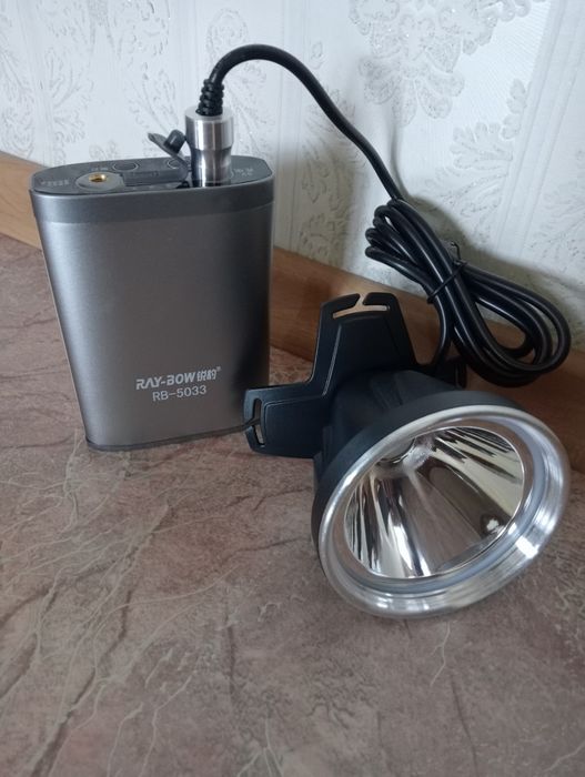Продам Фанар для рыбалка