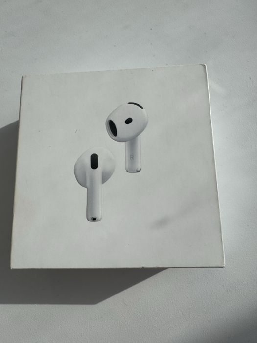 Продам  AirPods 4(ANC)