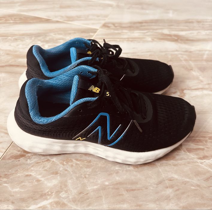 Кроссовки New Balance