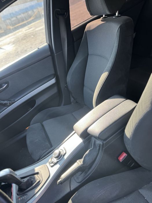 Bmw 330d 245 4х4 НА ЧАСТИ
