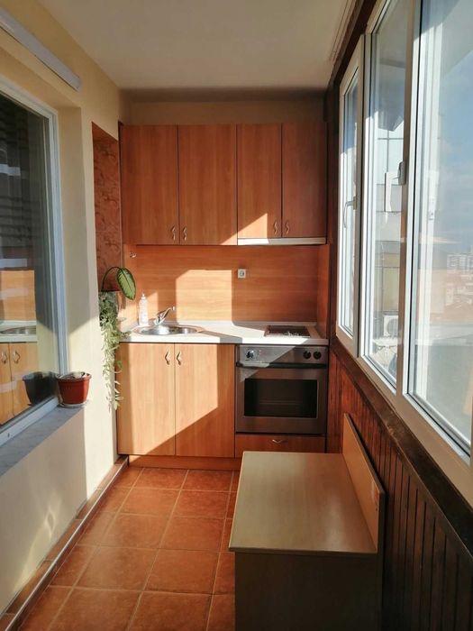 Продава се Двустаен апартамент в Варна, Възраждане 1 - 48 кв.м за 1116 €/кв.м - Снимка #5