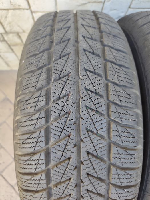 Зимни гуми BEST DRIVE 215/65/16 Made in Portugal
