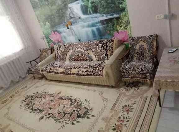 2 xonalik kvartera sotiladi