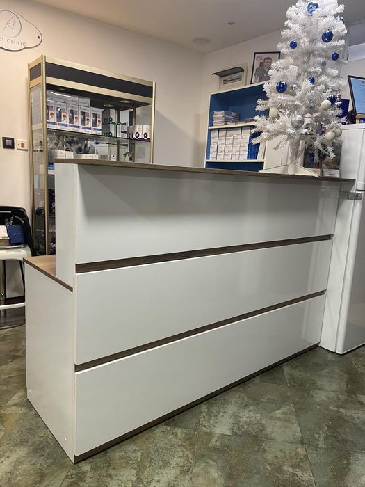 Бюро Регистратура