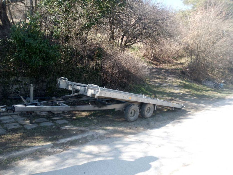 Платформа под наем