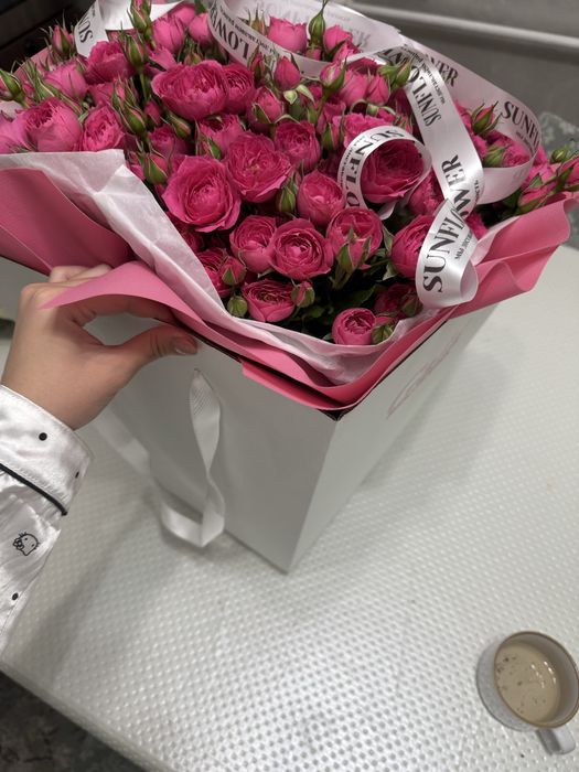 цветы срочно продаётся!!! Туркестан