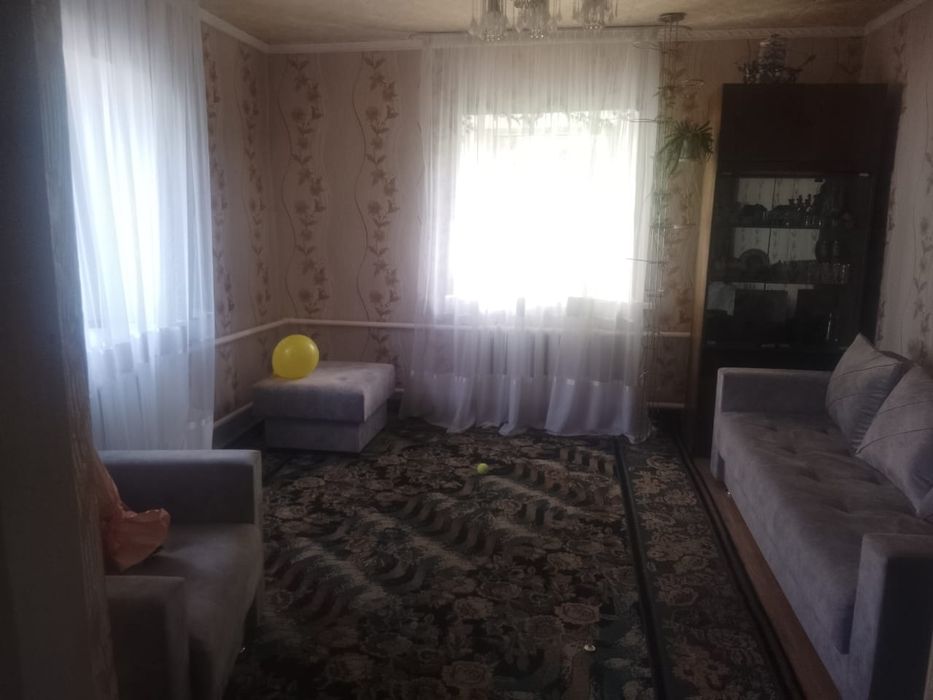 Продам дом в Астраханской районе