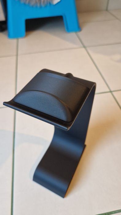 Stand / Suport casti negru mat, elegant