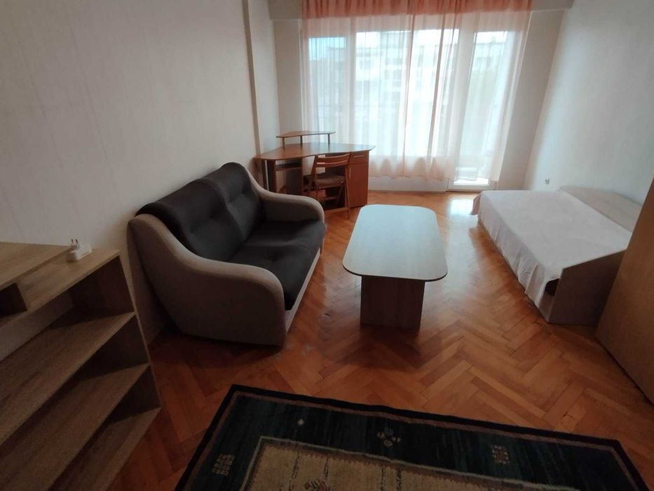 Дава се под наем Двустаен апартамент в Варна, Левски - 60 кв.м за 438.6 € - Снимка #4