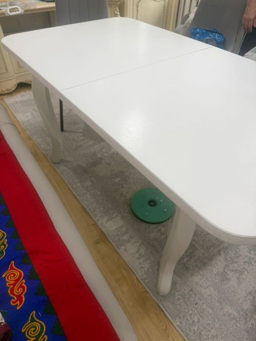 Продам стол раздвижной