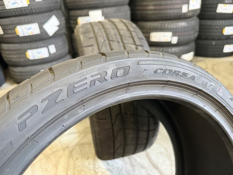 245/35/19 PIRELLI 2бр
