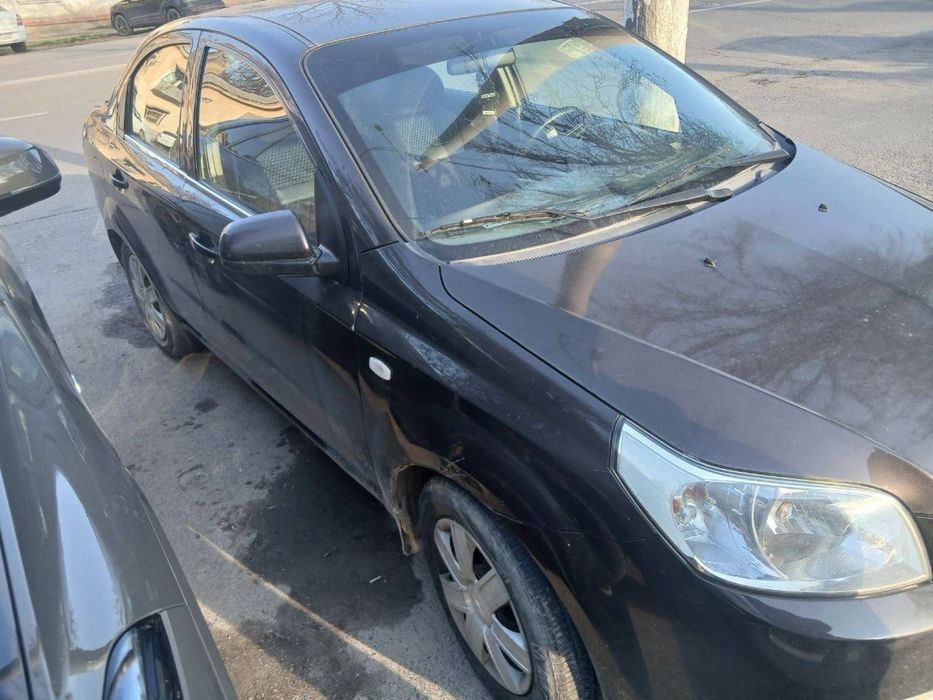 Nexia 3 avtomat sotiladi !!! 65 mln