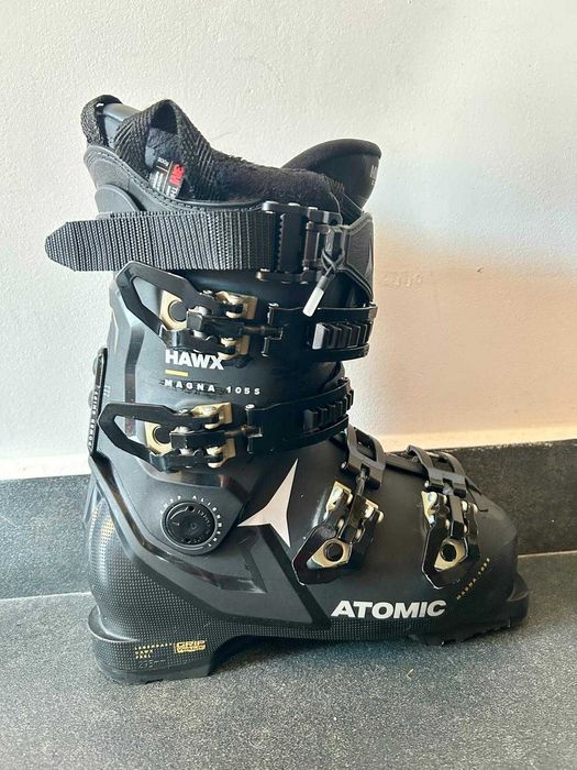 Clapari ski/schi Atomic Hawx Magna 105S 25-25.5