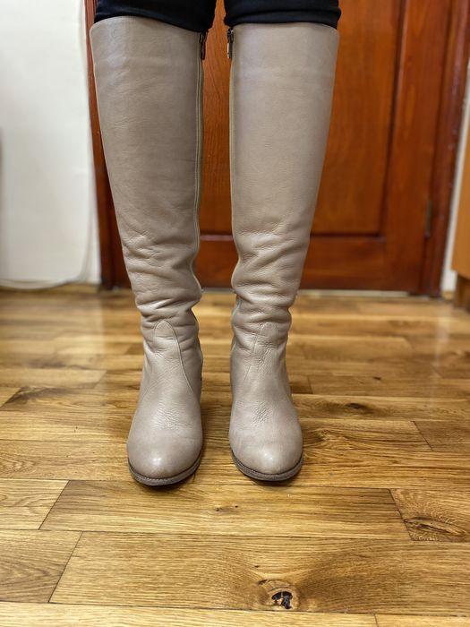 Дамски ботуши - Dario Bruni