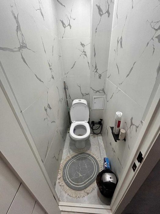 Продается 3 ком квртира район Тюленина