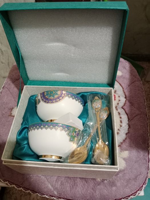 Кувшин для воды набор