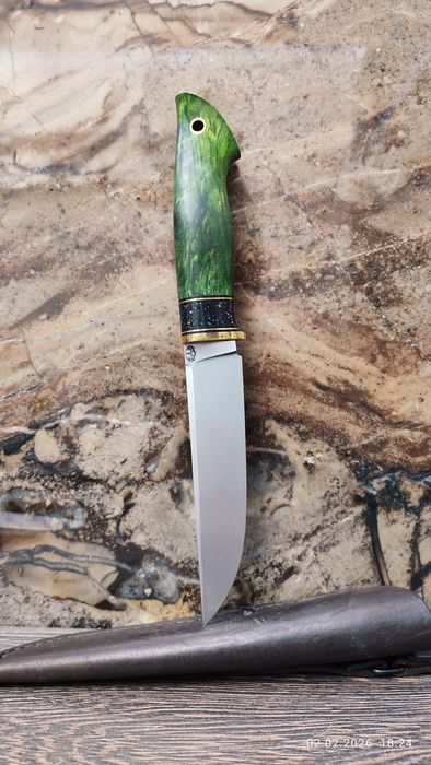 Продам импортный разделочный нож. Не Китай!