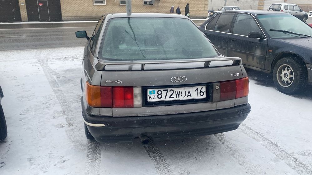 Продам срочна ауди