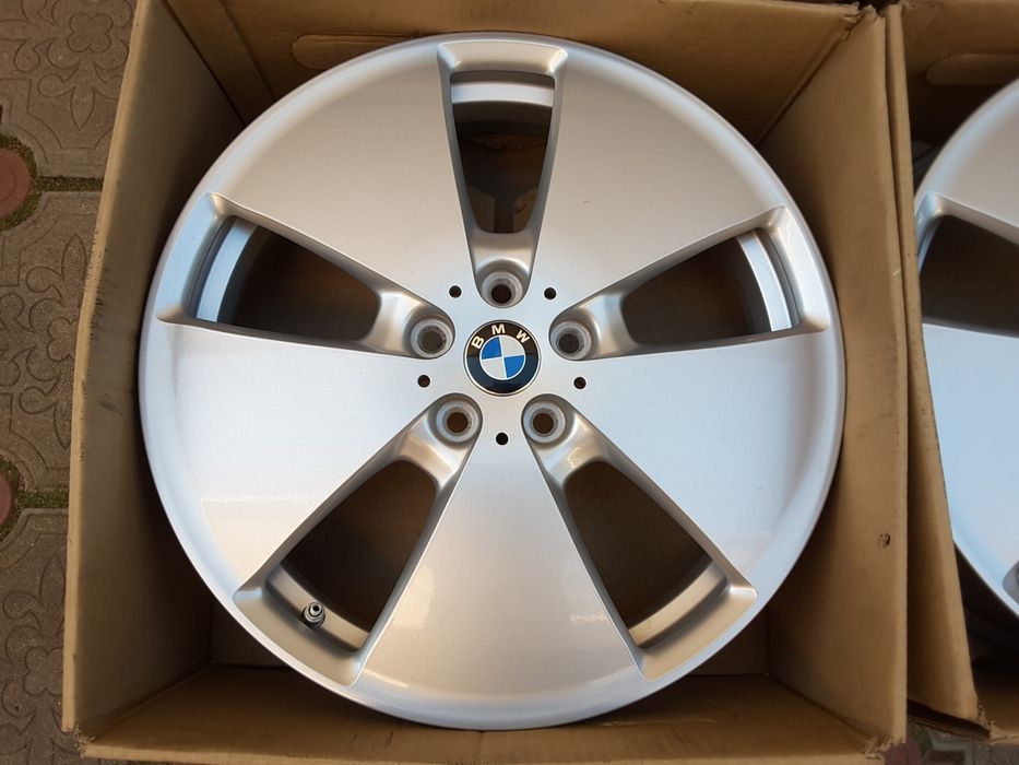 jante aliaj 19; 5x112; originale Bmw i3  I3