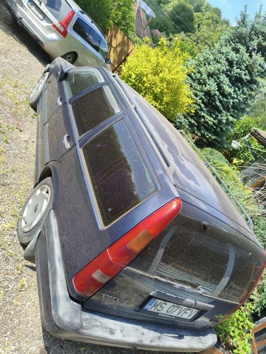Volvo 855 aspirat