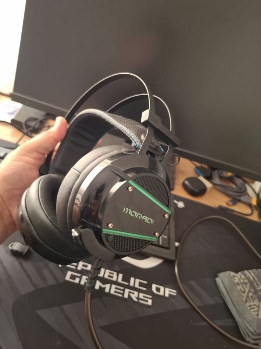 Igravoy kompyuter sotiladi
IGROVOY KOMPYUTER (PC)

MB: GIGABYTE B760M