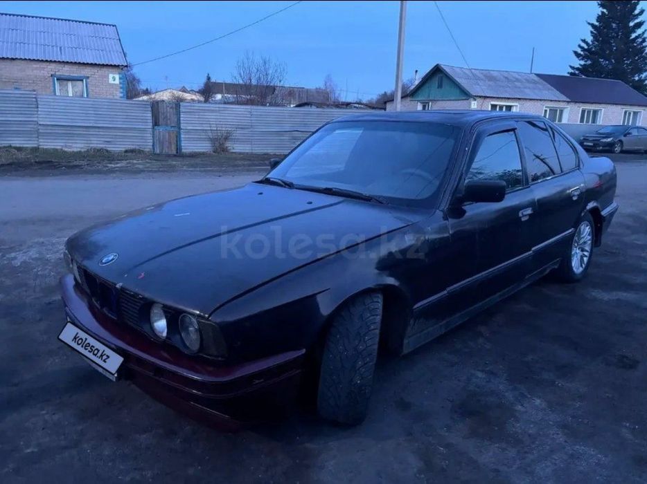 Продам бмв Е34 м50б20 строкер