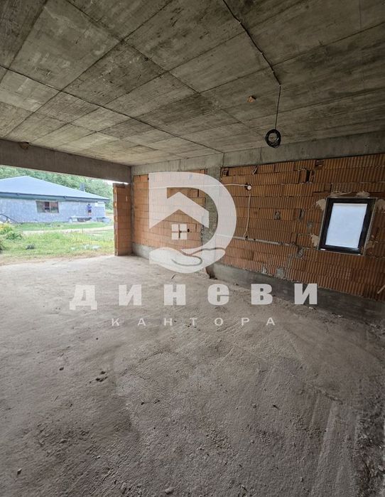 Къща в Стара Загора-Железник - Запад площ 220 цена 290000