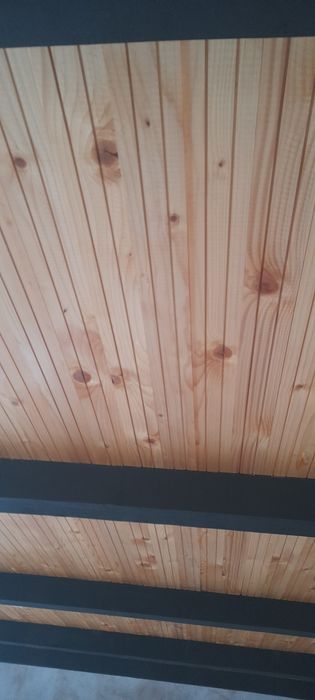 Cherestea și lambriu