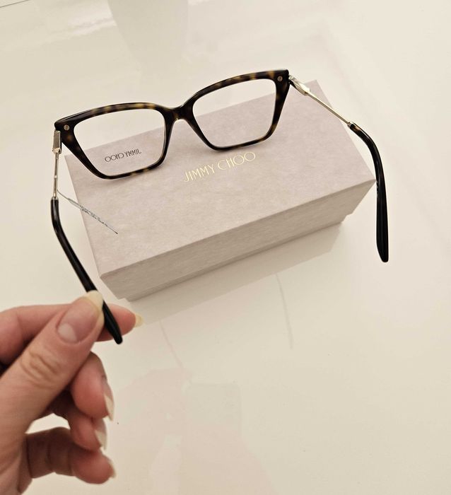 Rame Ochelari de Vedere Jimmy Choo JC3002B 5002 - Originale, Noi!
