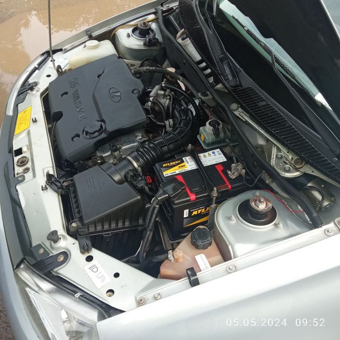 Лада калина Сотилади