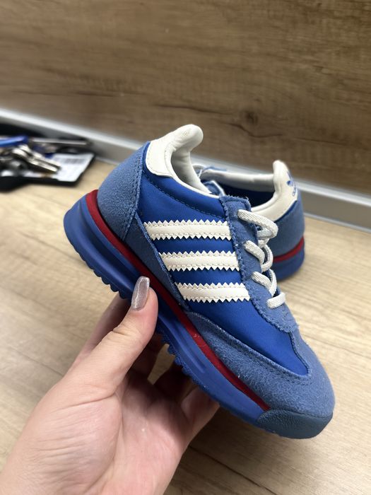 Детски маратонки Adidas