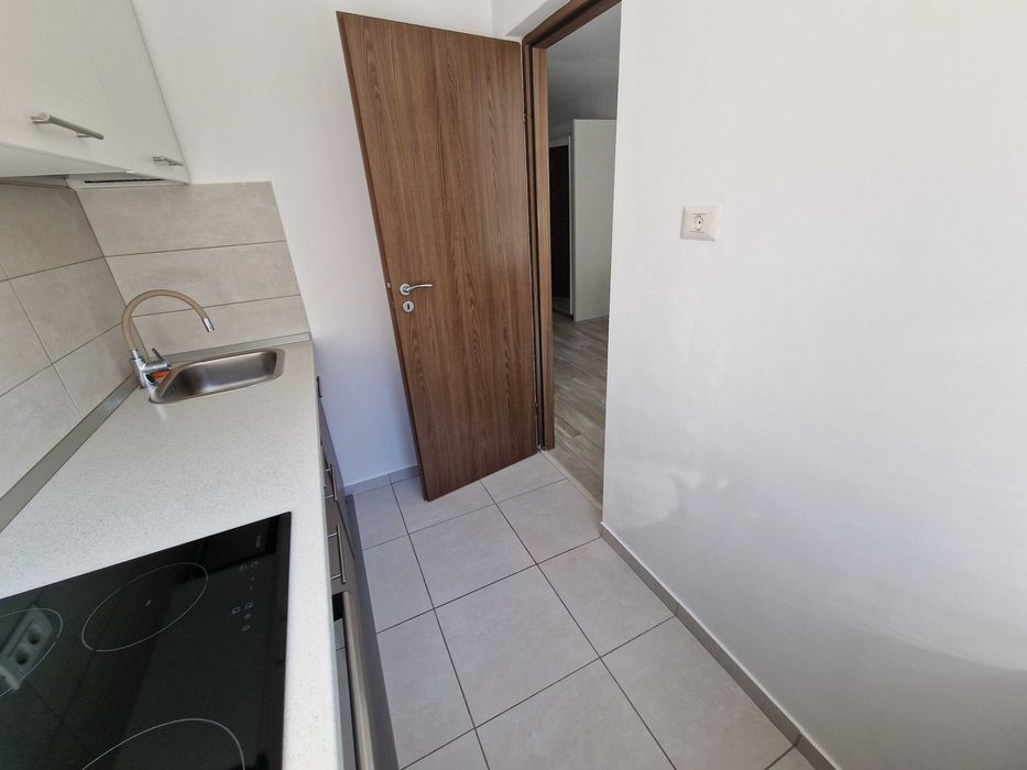 Garsoniera 1 minut metrou Dristor