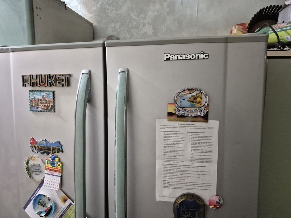 Продам холодильник недорого