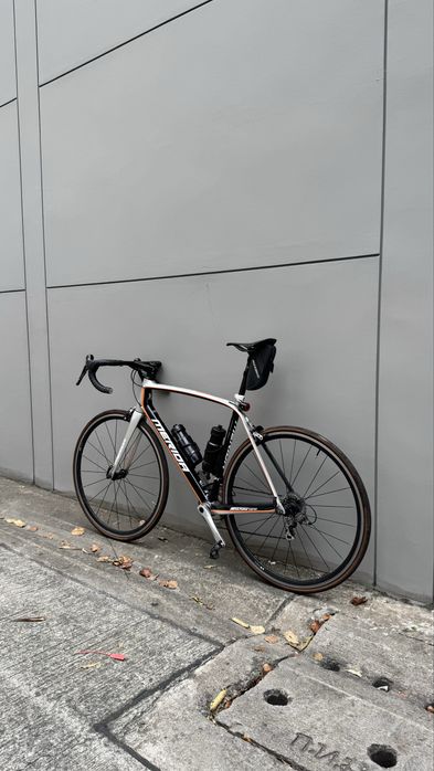 Шоссейный велосипед