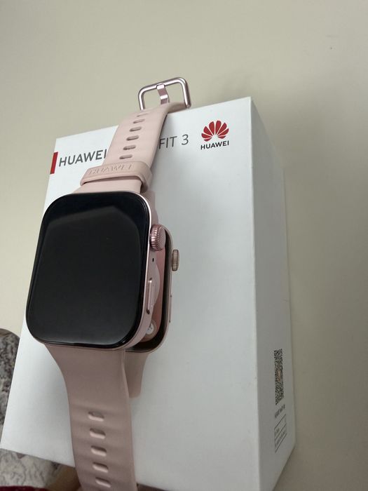Huawei Iwatch 3 pro
