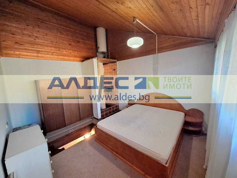 Мезонет в Лозенец с три спални!