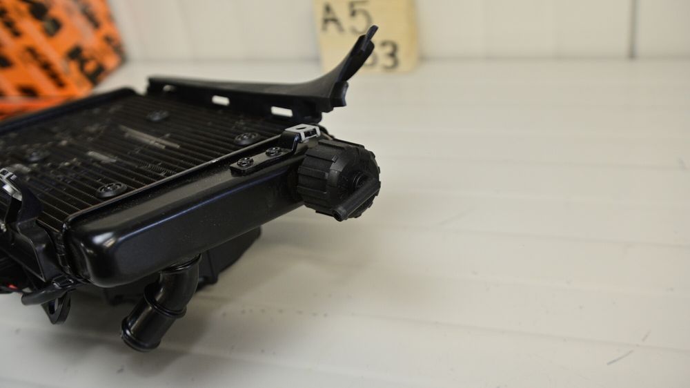 KTM 1290 Super Adventure 2021 2024 Radiator racire dreapta cu